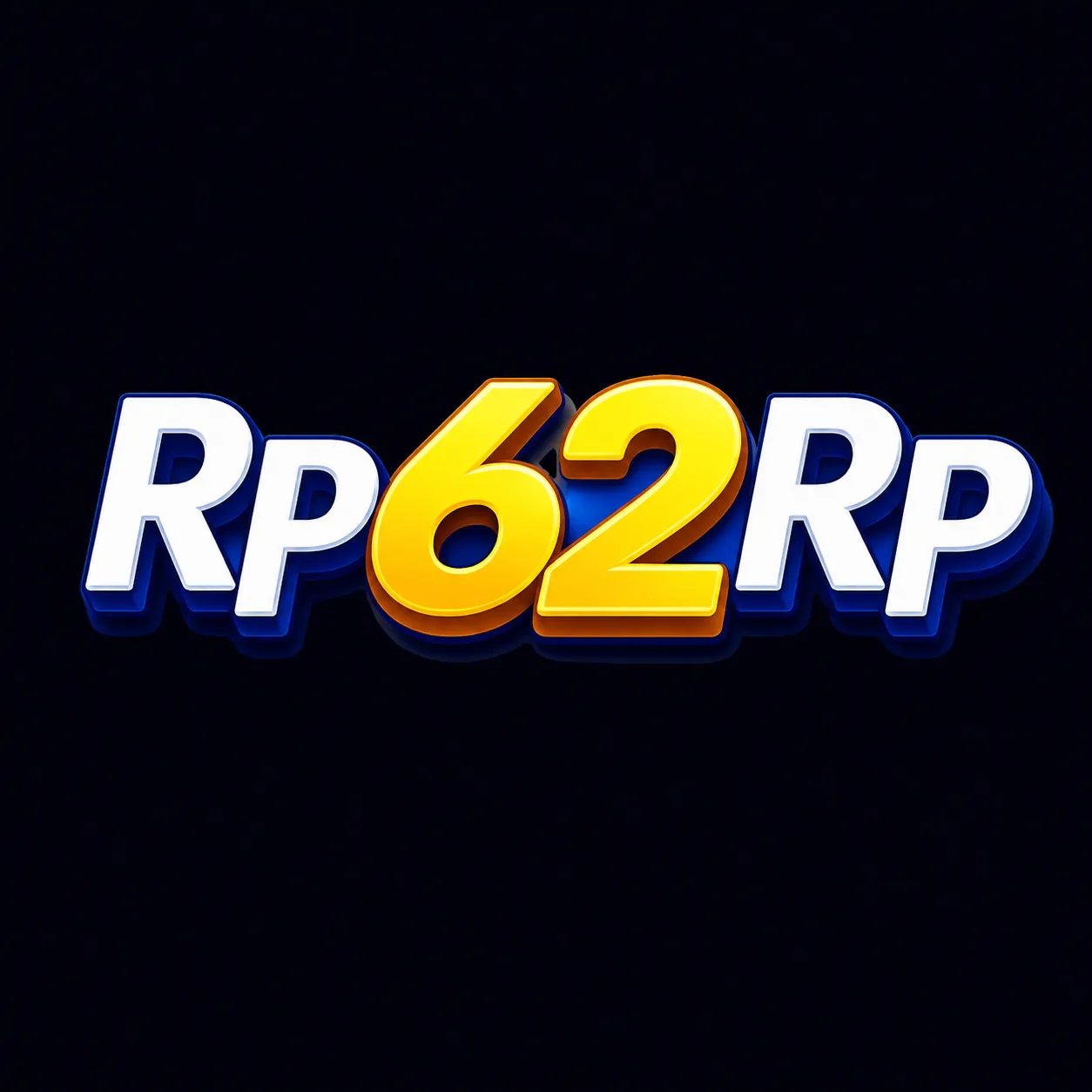 RP62RP - Pertarungan Epik dalam Dunia Fighting