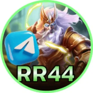 RR44 - Strategi Perang yang Mendebarkan