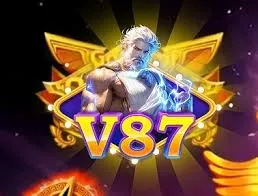 V87 - Game QiuQiu Seru dan Menantang