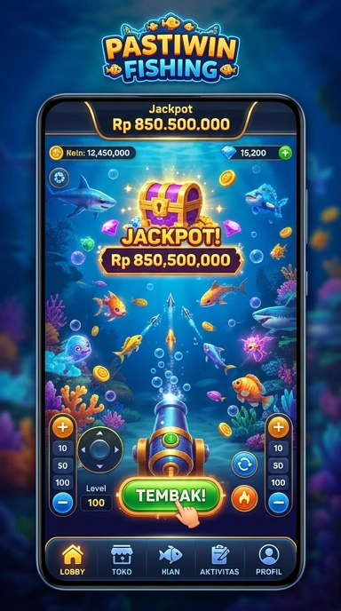 Koleksi aplikasi terbaru di Pastiwin yang siap diunduh.